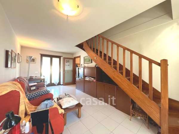 Appartamento in residenziale in Via Alessandro Manzoni