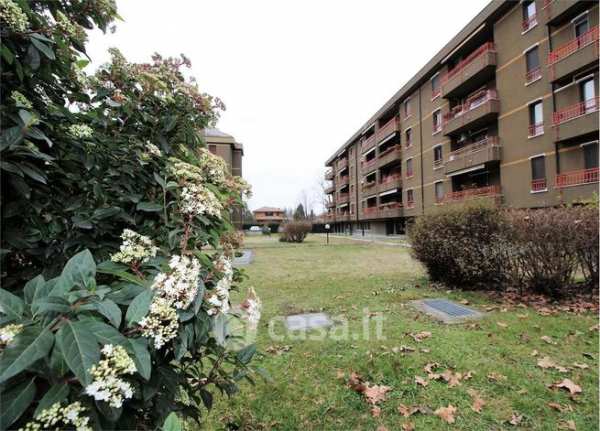 Appartamento in residenziale in Via Don Lorenzo Milani 23