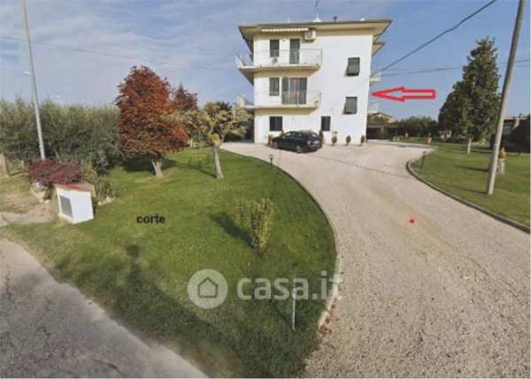 Appartamento in residenziale in Strada Acqualato