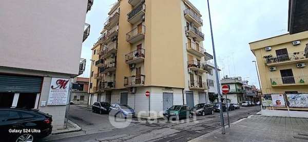 Appartamento in residenziale in Via Padre Giuseppe d'Amati