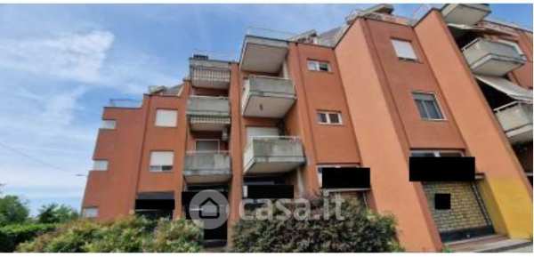 Appartamento in residenziale in Via Nosate 6