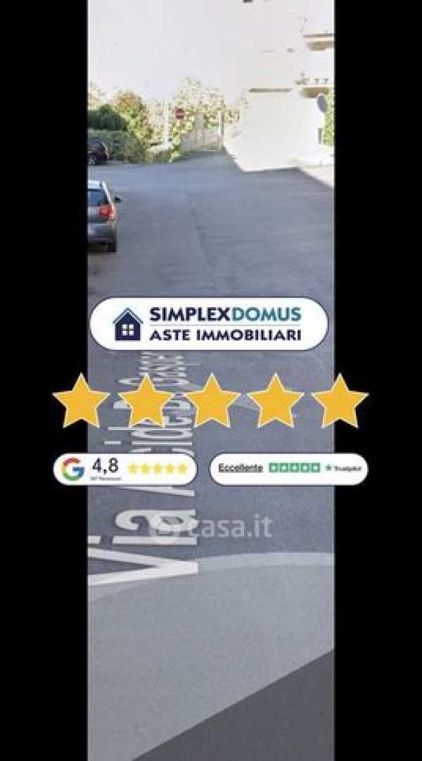 Appartamento in residenziale in 