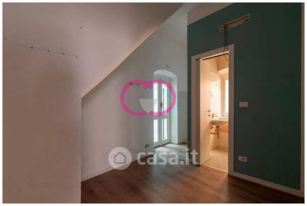 Appartamento in residenziale in Via Gavarone 8