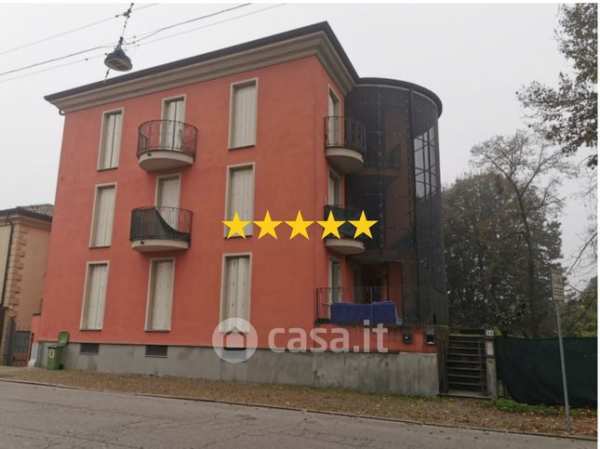 Appartamento in residenziale in Via Giacomo Matteotti
