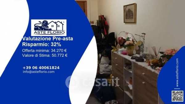 Appartamento in residenziale in Via Ceresoli 3