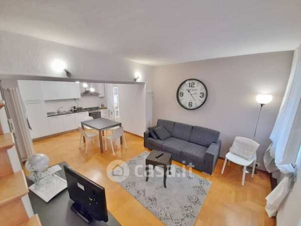 Appartamento in residenziale in Via Sant'Agostino