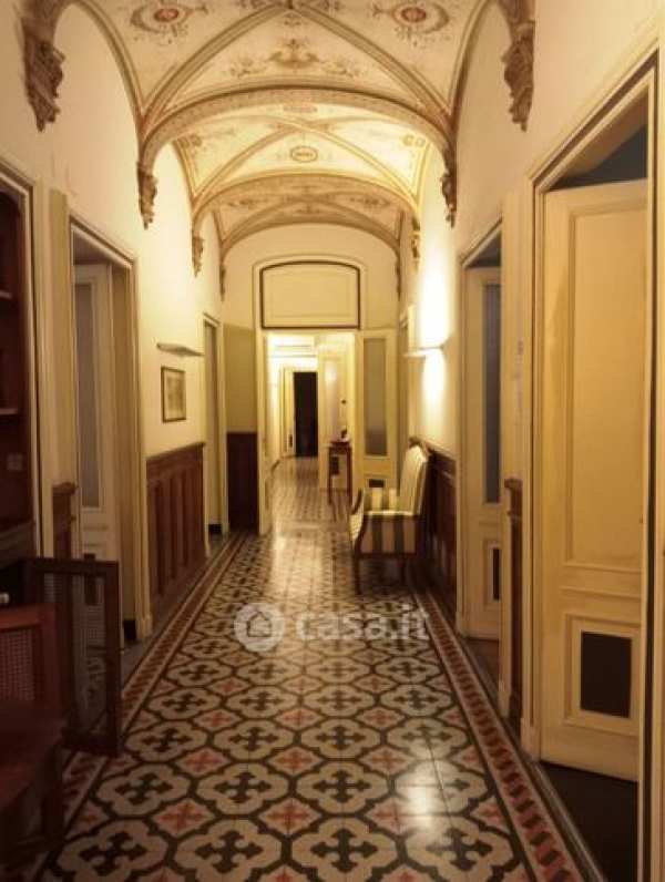 Ufficio in commerciale in Corso Re Umberto 44