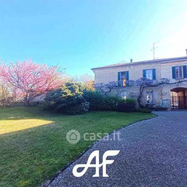 Appartamento in residenziale in 