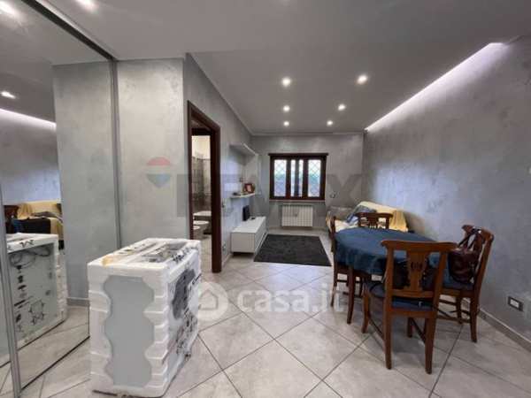 Appartamento in residenziale in Via Alanno 31