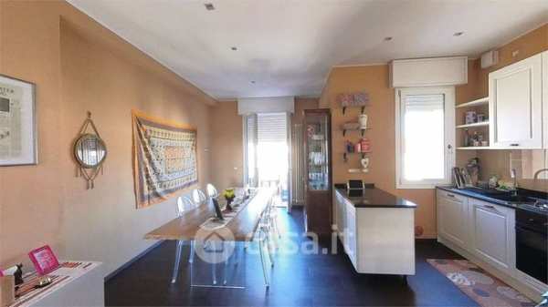 Appartamento in residenziale in 