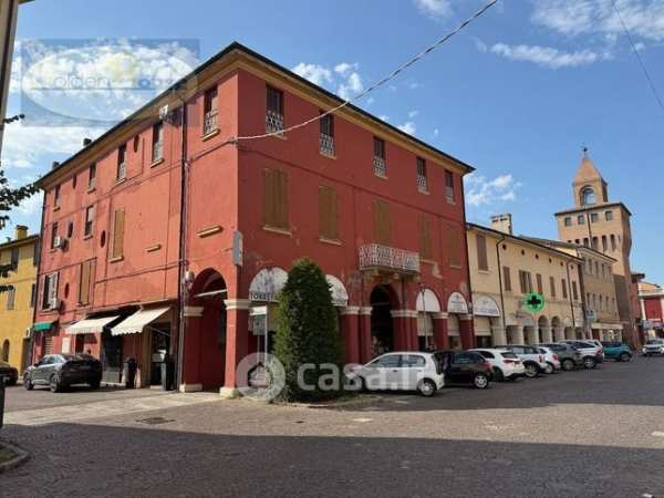 Attico/mansarda in residenziale in Via Prov. Circonvallazione