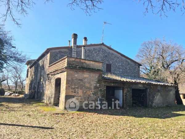 Rustico/casale in residenziale in 
