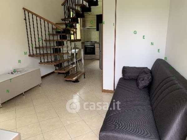 Appartamento in residenziale in 