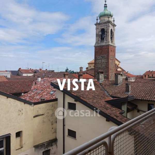Appartamento in residenziale in Corso G.Matteotti 73 a