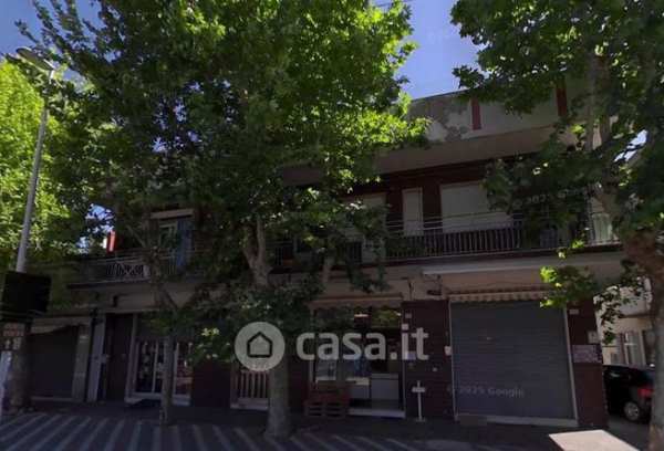 Appartamento in residenziale in Via Alfredo Panzini 159
