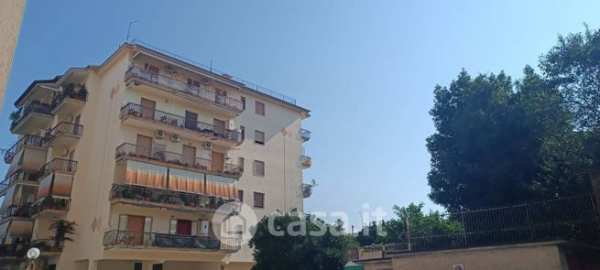Appartamento in residenziale in Corso Alcide De Gasperi 34