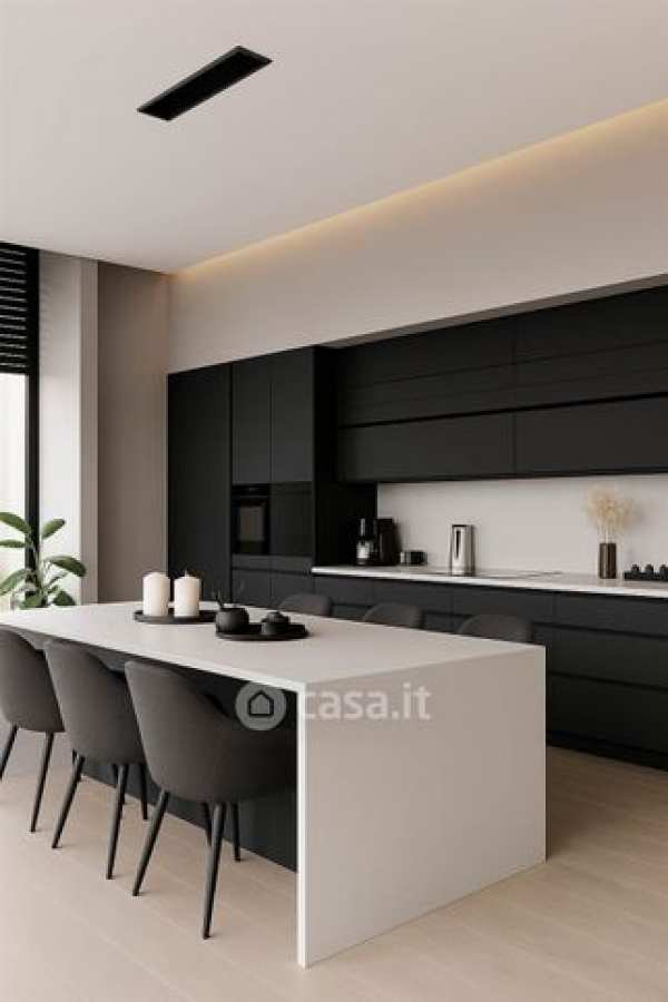 Appartamento in residenziale in 