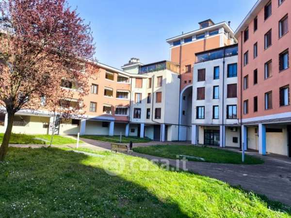 Appartamento in residenziale in Piazza Falcone e Borsellino 21