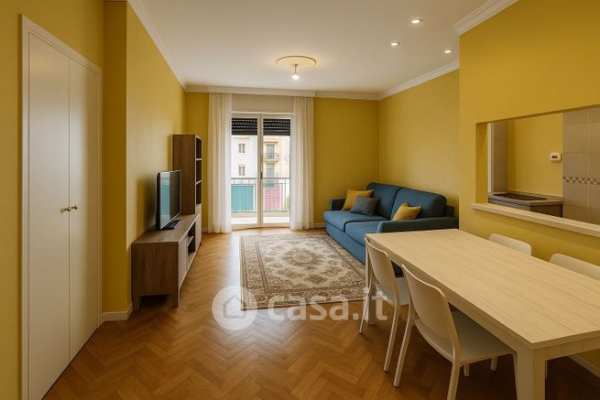 Appartamento in residenziale in Via Giovanni Bosco 10