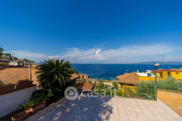 Appartamento in residenziale in Via del Sole 32