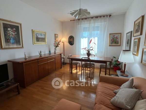 Appartamento in residenziale in Viale I. Ricci