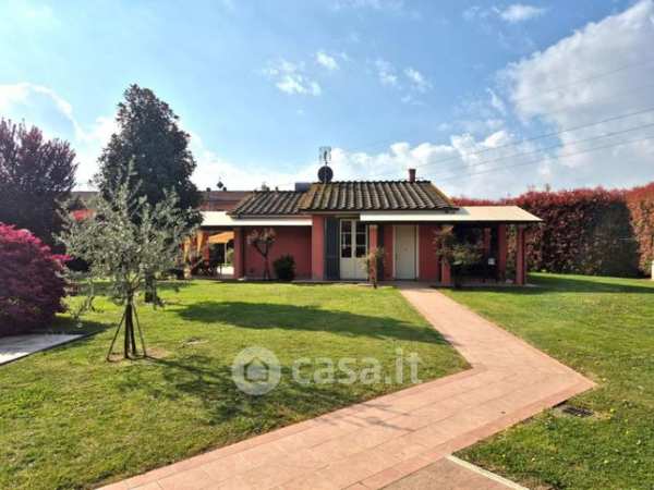 Villa in residenziale in Via delle Selvette 504 /G