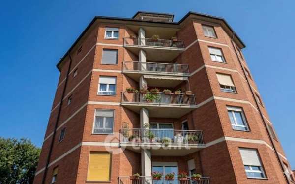Appartamento in residenziale in Via Giuseppe Parini 1