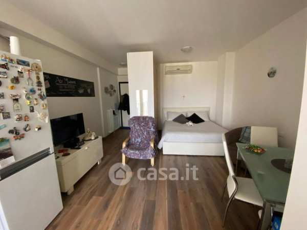 Appartamento in residenziale in Piazza Lorusso 9