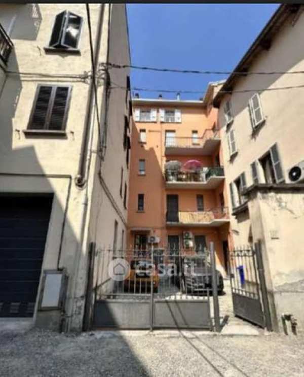 Appartamento in residenziale in Via Andrea Ghiozzi