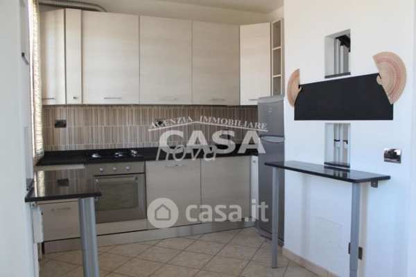 Appartamento in residenziale in Via Francesca Sud