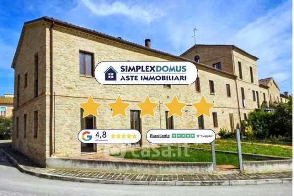 Appartamento in residenziale in Via Santo Apollinare