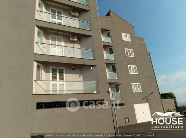 Appartamento in residenziale in Via L. Balatelle