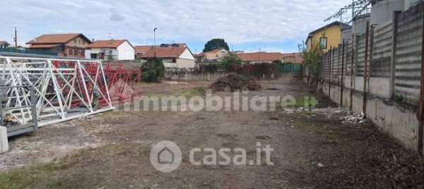 Terreno agricolo in commerciale in barca