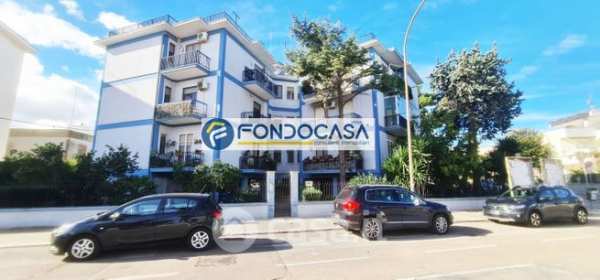 Appartamento in residenziale in Via Medaglie D'Oro 25