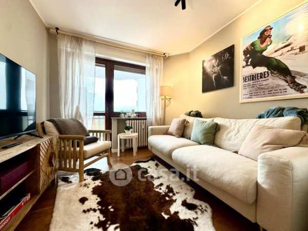 Appartamento in residenziale in Via Assietta 7