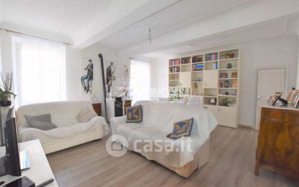 Appartamento in residenziale in Via Giordano Bruno 203