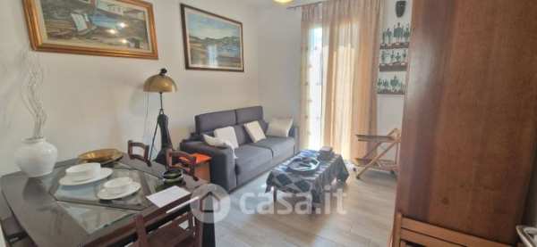 Appartamento in residenziale in Via Rina De Liguoro 7