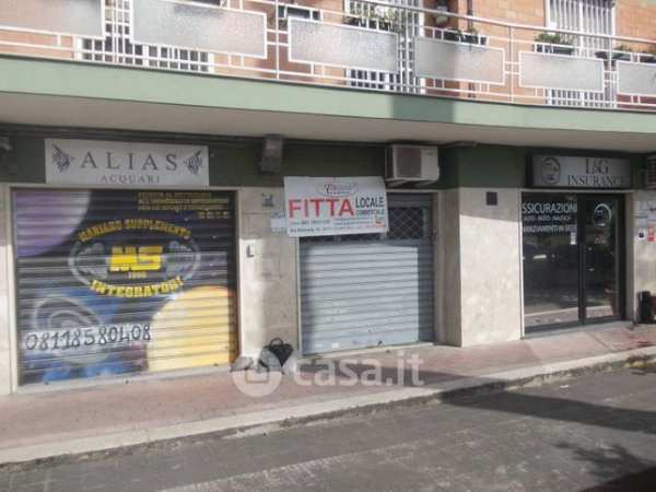 Attivitã /licenza (con o senza mura) in commerciale in Via Crocillo 149