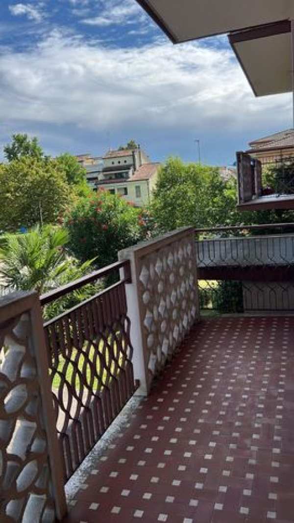 Appartamento in residenziale in Via Luigi Bianchin 14