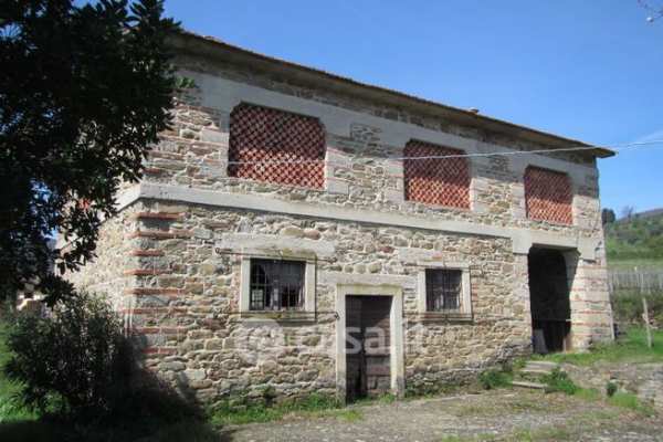 Rustico/casale in residenziale in Via del Palagio in Colognole 39