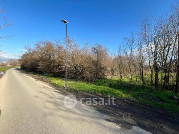 Terreno agricolo in commerciale in Via di Castelnuovo