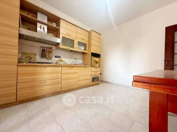 Appartamento in residenziale in Via Giovanni Falcone