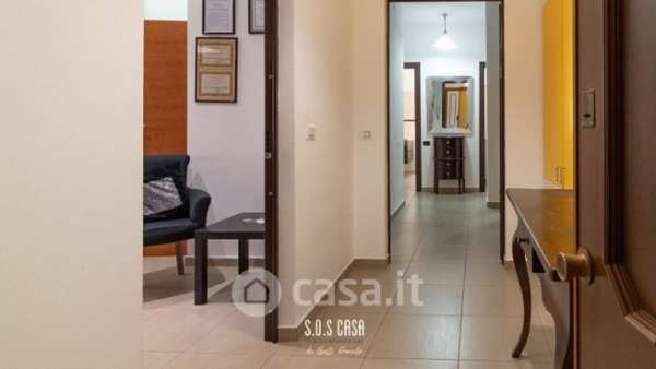 Appartamento in residenziale in Via Vincenzo Perez 26