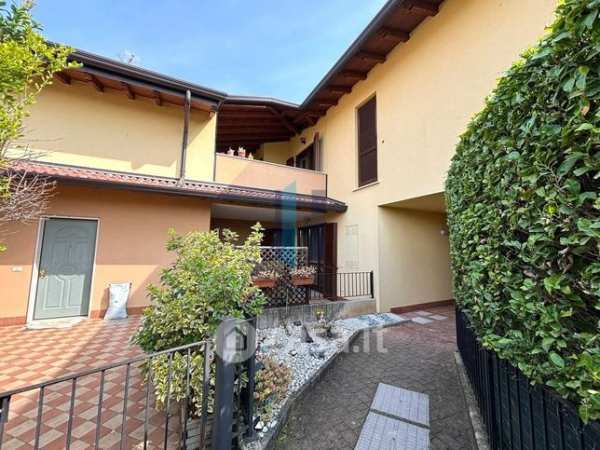Appartamento in residenziale in Via Corrado Filippini
