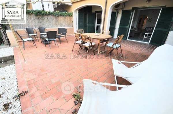 Appartamento in residenziale in Via San Rocco