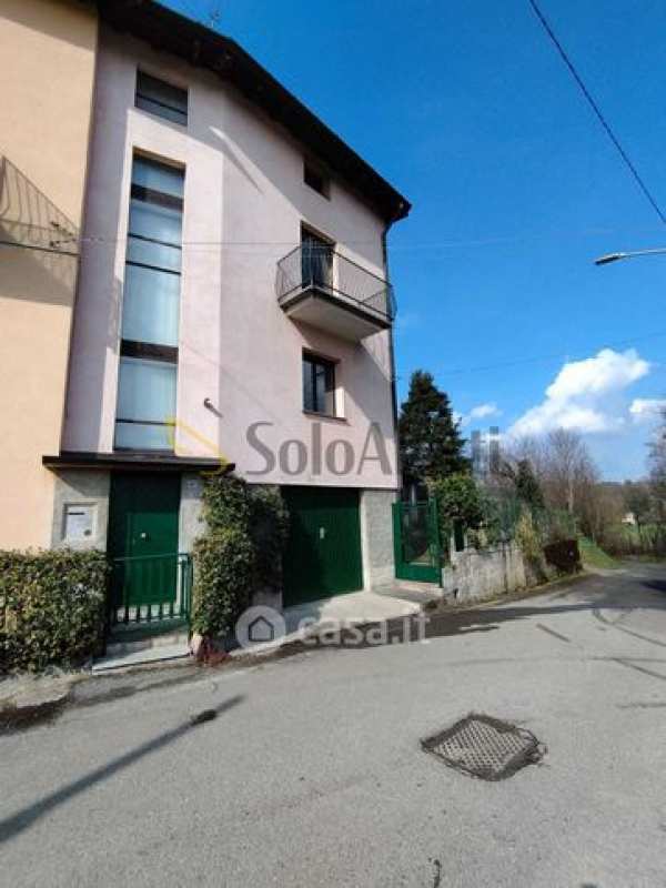 Appartamento in residenziale in 