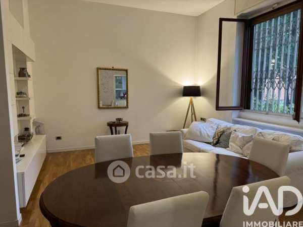 Appartamento in residenziale in Via Fratelli Cervi 1
