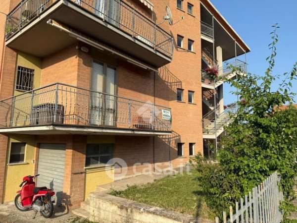 Appartamento in residenziale in Via Ferdinando Magellano 2