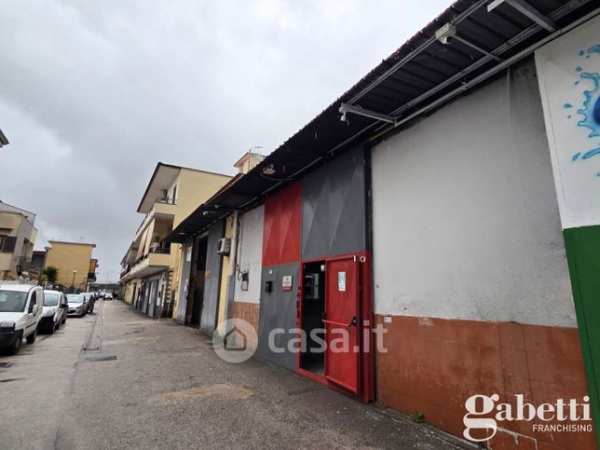 Capannone in commerciale in Via Nazionale delle Puglie
