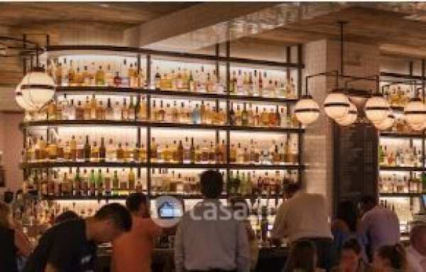 Attivitã /licenza (con o senza mura) in commerciale in Piazza Navona